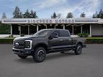New 2025 Ford F-250 Platinum Crew Cab for sale #25-0830 - photo 1