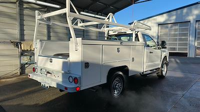 2025 Ford F-350 Regular Cab SRW 4WD Scelzi Service Truck for sale #25-0836 - photo 2