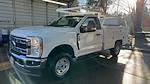 New 2025 Ford F-350 Regular Cab Cab Chassis for sale #25-0836 - photo 1
