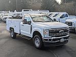 New 2025 Ford F-350 Regular Cab Service Truck for sale #25-0836 - photo 1