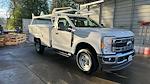 New 2025 Ford F-350 Regular Cab Cab Chassis for sale #25-0836 - photo 4