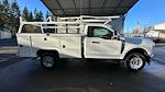 New 2025 Ford F-350 Regular Cab Cab Chassis for sale #25-0836 - photo 2