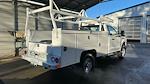New 2025 Ford F-350 Regular Cab Cab Chassis for sale #25-0836 - photo 5