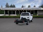New 2025 Ford F-350 Regular Cab Cab Chassis for sale #25-0836 - photo 8