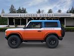 New 2025 Ford Bronco Stroppe Edition for sale #25-0843 - photo 4