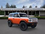 New 2025 Ford Bronco Stroppe Edition for sale #25-0843 - photo 7