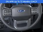 New 2025 Ford F-150 Lightning Flash SuperCrew Cab for sale #25-0864 - photo 12