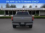 New 2025 Ford F-150 Lightning Flash SuperCrew Cab for sale #25-0864 - photo 5