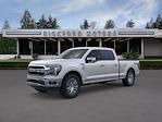 New 2025 Ford F-150 Lariat SuperCrew Cab for sale #25-0871 - photo 1