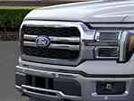 New 2025 Ford F-150 Lariat SuperCrew Cab for sale #25-0871 - photo 17