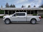 New 2025 Ford F-150 Lariat SuperCrew Cab for sale #25-0871 - photo 5