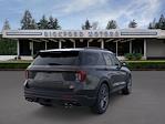 New 2025 Ford Explorer ST for sale #25-0890 - photo 8