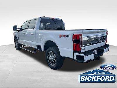 New 2025 Ford F-350 - photo 1