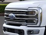 New 2025 Ford F-350 Platinum Crew Cab for sale #25-0909 - photo 17
