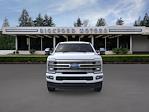 New 2025 Ford F-350 Platinum Crew Cab for sale #25-0909 - photo 6