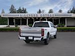 New 2025 Ford F-350 Platinum Crew Cab for sale #25-0909 - photo 8