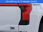 New 2025 Ford F-150 Lightning Lariat SuperCrew Cab for sale #25-0921 - photo 21
