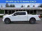New 2025 Ford F-150 Lightning Lariat SuperCrew Cab for sale #25-0921 - photo 4