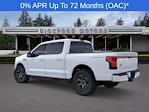 New 2025 Ford F-150 Lightning Lariat SuperCrew Cab for sale #25-0921 - photo 2