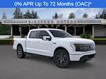 New 2025 Ford F-150 Lightning Lariat SuperCrew Cab for sale #25-0921 - photo 7