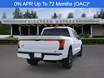 New 2025 Ford F-150 Lightning Lariat SuperCrew Cab for sale #25-0921 - photo 8