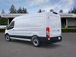 New 2025 Ford Transit 250 Medium Roof Empty Cargo Van for sale #25-0933 - photo 3