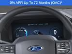 New 2025 Ford F-150 Lightning Lariat SuperCrew Cab for sale #25-0936 - photo 13