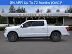 New 2025 Ford F-150 Lightning Lariat SuperCrew Cab for sale #25-0936 - photo 4
