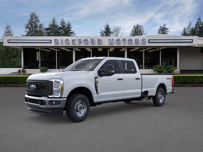 New 2025 Ford F-250 XL Crew Cab for sale #25-0940 - photo 1