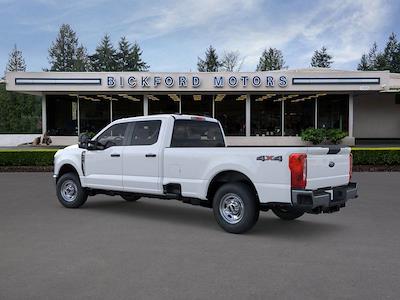 New 2025 Ford F-250 XL Crew Cab for sale #25-0940 - photo 2