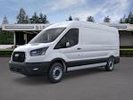 New 2025 Ford Transit 250 Medium Roof Empty Cargo Van for sale #25-0962 - photo 1