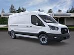 New 2025 Ford Transit 250 Medium Roof Empty Cargo Van for sale #25-0962 - photo 8