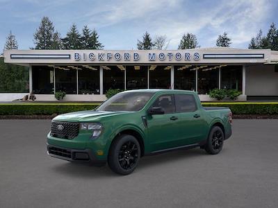 New 2025 Ford Maverick XLT SuperCrew Cab for sale #25-0965 - photo 1