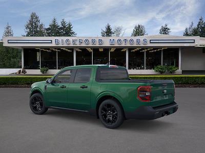 New 2025 Ford Maverick XLT SuperCrew Cab for sale #25-0965 - photo 2