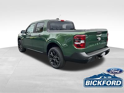 New 2025 Ford Maverick - photo 1