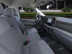 New 2025 Ford F-550 Regular Cab Cab Chassis for sale #25-0971 - photo 11