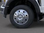 New 2025 Ford F-550 Regular Cab Cab Chassis for sale #25-0971 - photo 19