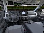 New 2025 Ford F-550 Regular Cab Cab Chassis for sale #25-0971 - photo 9