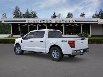 New 2025 Ford F-150 XL SuperCrew Cab for sale #25-0980 - photo 2