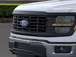 New 2025 Ford F-150 XL SuperCrew Cab for sale #25-0980 - photo 17