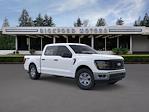 New 2025 Ford F-150 XL SuperCrew Cab for sale #25-0980 - photo 7
