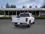 New 2025 Ford F-150 XL SuperCrew Cab for sale #25-0980 - photo 8