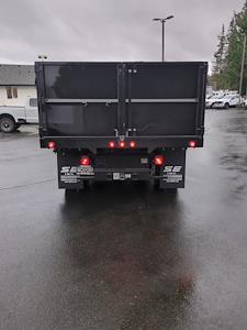 New 2025 Ford F-550 Regular Cab Cab Chassis for sale #25-0989 - photo 2