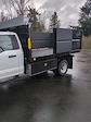 New 2025 Ford F-550 Regular Cab Landscape Dump for sale #25-0989 - photo 3