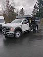New 2025 Ford F-550 Regular Cab Landscape Dump for sale #25-0989 - photo 1