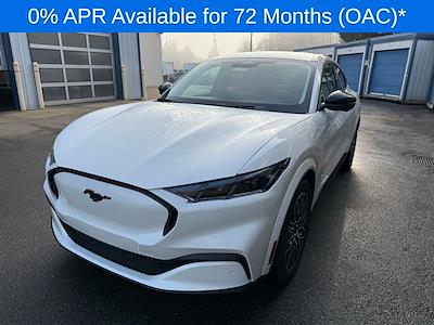 New 2025 Ford Mustang Mach-E Premium for sale #25-0990 - photo 1