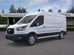 New 2025 Ford Transit 250 Medium Roof Empty Cargo Van for sale #25-1002 - photo 1