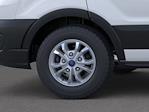 New 2025 Ford Transit 250 Medium Roof Empty Cargo Van for sale #25-1002 - photo 19
