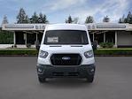 New 2025 Ford Transit 250 Medium Roof Empty Cargo Van for sale #25-1002 - photo 7