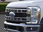 New 2025 Ford F-450 Regular Cab Cab Chassis for sale #25-1006 - photo 17